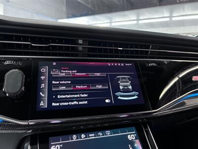 2021 Audi SQ8 4.0T quattro Premium Plus   - Photo 39 - Grand Rapids, MI 49548
