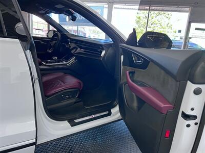 2021 Audi SQ8 4.0T quattro Premium Plus   - Photo 51 - Grand Rapids, MI 49548