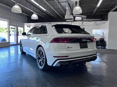 2021 Audi SQ8 4.0T quattro Premium Plus   - Photo 11 - Grand Rapids, MI 49548