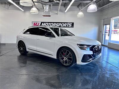 2021 Audi SQ8 4.0T quattro Premium Plus   - Photo 16 - Grand Rapids, MI 49548
