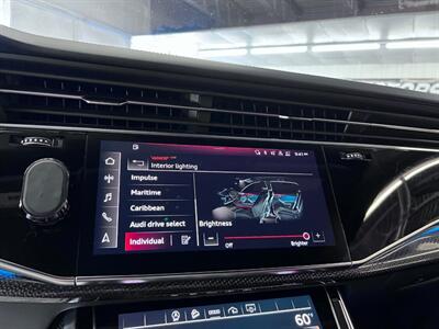 2021 Audi SQ8 4.0T quattro Premium Plus   - Photo 35 - Grand Rapids, MI 49548