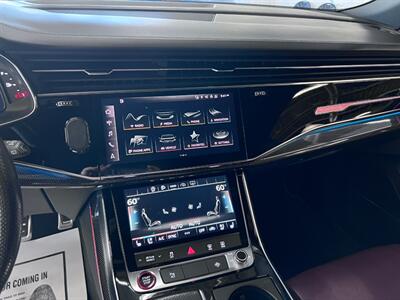 2021 Audi SQ8 4.0T quattro Premium Plus   - Photo 33 - Grand Rapids, MI 49548