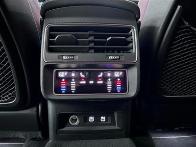 2021 Audi SQ8 4.0T quattro Premium Plus   - Photo 67 - Grand Rapids, MI 49548