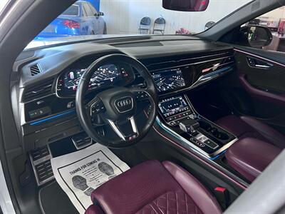 2021 Audi SQ8 4.0T quattro Premium Plus   - Photo 65 - Grand Rapids, MI 49548