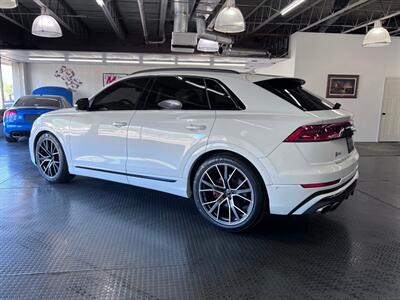 2021 Audi SQ8 4.0T quattro Premium Plus   - Photo 9 - Grand Rapids, MI 49548