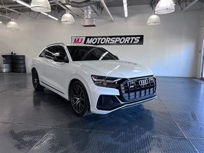 2021 Audi SQ8 4.0T quattro Premium Plus   - Photo 18 - Grand Rapids, MI 49548