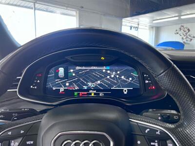 2021 Audi SQ8 4.0T quattro Premium Plus   - Photo 32 - Grand Rapids, MI 49548