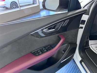 2021 Audi SQ8 4.0T quattro Premium Plus   - Photo 24 - Grand Rapids, MI 49548