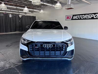 2021 Audi SQ8 4.0T quattro Premium Plus   - Photo 4 - Grand Rapids, MI 49548
