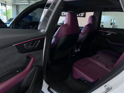 2021 Audi SQ8 4.0T quattro Premium Plus   - Photo 66 - Grand Rapids, MI 49548