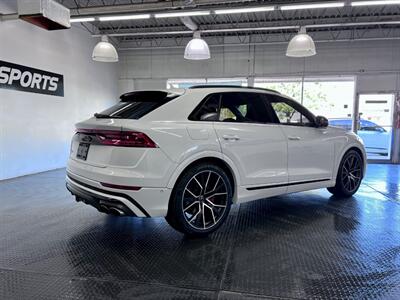 2021 Audi SQ8 4.0T quattro Premium Plus   - Photo 14 - Grand Rapids, MI 49548