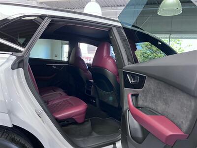 2021 Audi SQ8 4.0T quattro Premium Plus   - Photo 57 - Grand Rapids, MI 49548