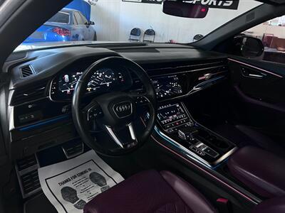 2021 Audi SQ8 4.0T quattro Premium Plus   - Photo 69 - Grand Rapids, MI 49548