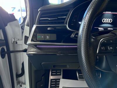 2021 Audi SQ8 4.0T quattro Premium Plus   - Photo 48 - Grand Rapids, MI 49548