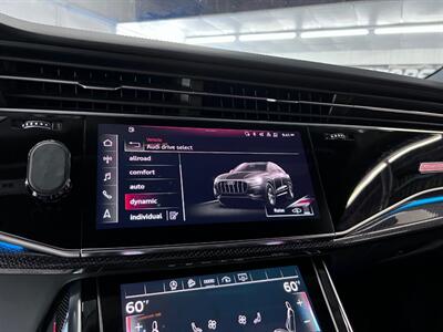2021 Audi SQ8 4.0T quattro Premium Plus   - Photo 34 - Grand Rapids, MI 49548