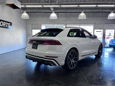 2021 Audi SQ8 4.0T quattro Premium Plus   - Photo 13 - Grand Rapids, MI 49548