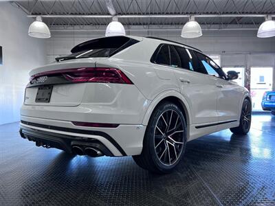 2021 Audi SQ8 4.0T quattro Premium Plus   - Photo 20 - Grand Rapids, MI 49548