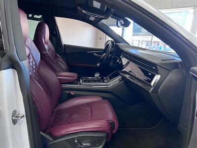 2021 Audi SQ8 4.0T quattro Premium Plus   - Photo 53 - Grand Rapids, MI 49548