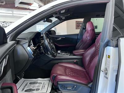 2021 Audi SQ8 4.0T quattro Premium Plus   - Photo 26 - Grand Rapids, MI 49548