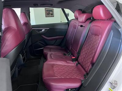 2021 Audi SQ8 4.0T quattro Premium Plus   - Photo 63 - Grand Rapids, MI 49548