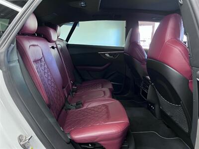 2021 Audi SQ8 4.0T quattro Premium Plus   - Photo 58 - Grand Rapids, MI 49548