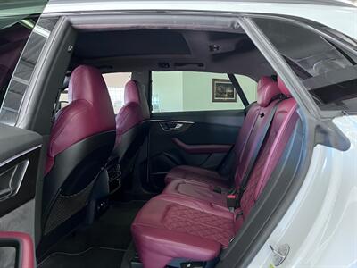 2021 Audi SQ8 4.0T quattro Premium Plus   - Photo 62 - Grand Rapids, MI 49548