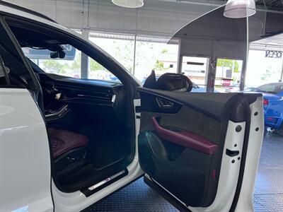 2021 Audi SQ8 4.0T quattro Premium Plus   - Photo 50 - Grand Rapids, MI 49548