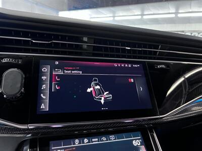 2021 Audi SQ8 4.0T quattro Premium Plus   - Photo 36 - Grand Rapids, MI 49548