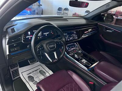 2021 Audi SQ8 4.0T quattro Premium Plus   - Photo 64 - Grand Rapids, MI 49548