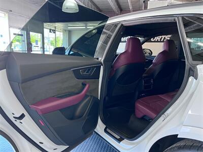 2021 Audi SQ8 4.0T quattro Premium Plus   - Photo 60 - Grand Rapids, MI 49548