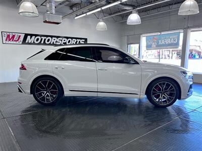 2021 Audi SQ8 4.0T quattro Premium Plus   - Photo 15 - Grand Rapids, MI 49548