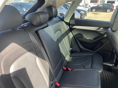 2015 Audi Q3 2.0T quattro Premium Plus   - Photo 40 - Grand Rapids, MI 49548