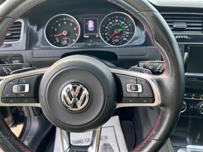 2015 Volkswagen Golf GTI Autobahn   - Photo 31 - Grand Rapids, MI 49548