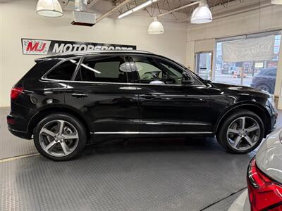 2015 Audi Q5 3.0 quattro TDI Prestige - Photo 12 - Grand Rapids, MI 49548