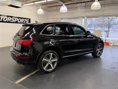 2015 Audi Q5 3.0 quattro TDI Prestige - Photo 11 - Grand Rapids, MI 49548