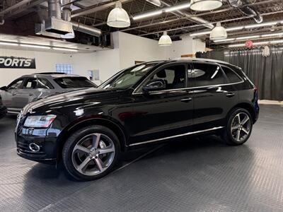 2015 Audi Q5 3.0 quattro TDI Prestige - Photo 4 - Grand Rapids, MI 49548