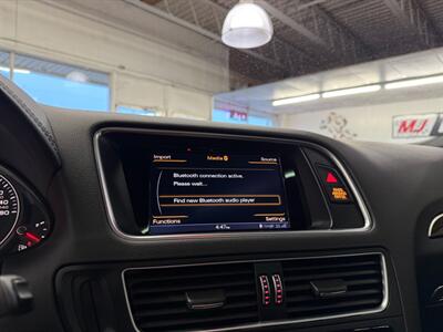 2015 Audi Q5 3.0 quattro TDI Prestige - Photo 27 - Grand Rapids, MI 49548