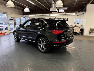 2015 Audi Q5 3.0 quattro TDI Prestige - Photo 6 - Grand Rapids, MI 49548