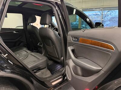 2015 Audi Q5 3.0 quattro TDI Prestige - Photo 35 - Grand Rapids, MI 49548