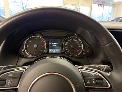 2015 Audi Q5 3.0 quattro TDI Prestige - Photo 22 - Grand Rapids, MI 49548