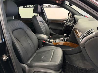 2015 Audi Q5 3.0 quattro TDI Prestige - Photo 34 - Grand Rapids, MI 49548
