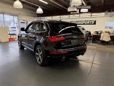 2015 Audi Q5 3.0 quattro TDI Prestige - Photo 7 - Grand Rapids, MI 49548