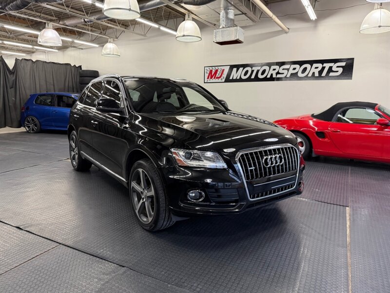 2015 Audi Q5 3.0 quattro TDI Prestige   - Photo 1 - Grand Rapids, MI 49548