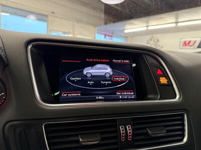2015 Audi Q5 3.0 quattro TDI Prestige - Photo 24 - Grand Rapids, MI 49548