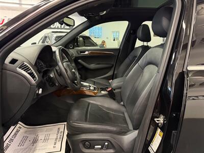 2015 Audi Q5 3.0 quattro TDI Prestige - Photo 18 - Grand Rapids, MI 49548