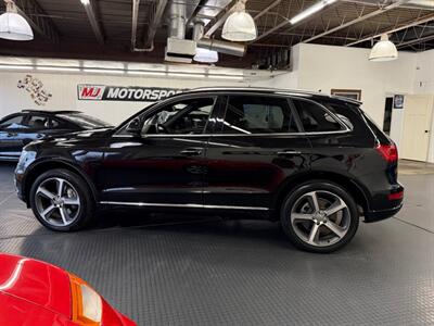 2015 Audi Q5 3.0 quattro TDI Prestige - Photo 5 - Grand Rapids, MI 49548
