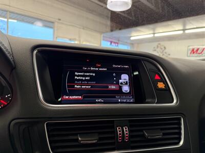 2015 Audi Q5 3.0 quattro TDI Prestige - Photo 26 - Grand Rapids, MI 49548