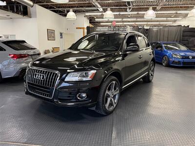 2015 Audi Q5 3.0 quattro TDI Prestige - Photo 3 - Grand Rapids, MI 49548