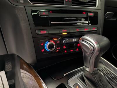 2015 Audi Q5 3.0 quattro TDI Prestige - Photo 28 - Grand Rapids, MI 49548