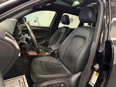 2015 Audi Q5 3.0 quattro TDI Prestige - Photo 19 - Grand Rapids, MI 49548